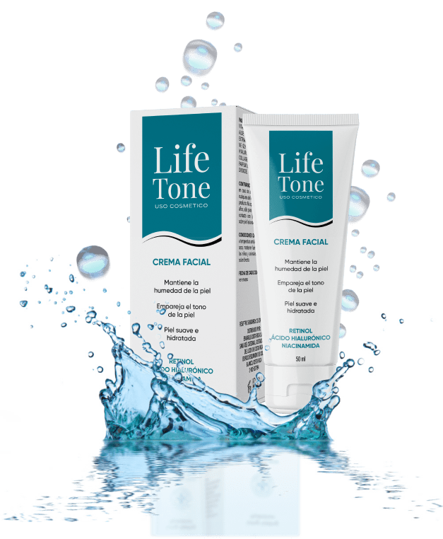 LifeTone crema